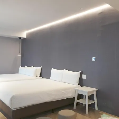 秐朗文旅aka Hotel-3