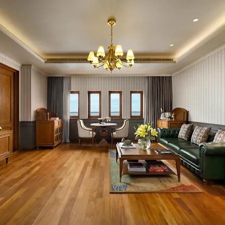 Taj Ganga Kutir Resort & Spa, Raichak-2