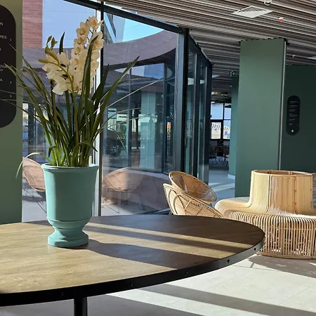 Hotel BCL Podium La Nucia-3