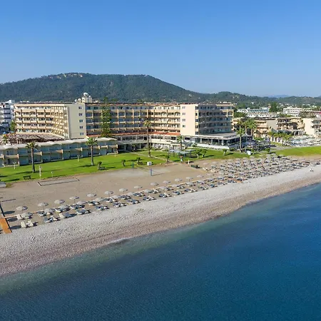 Sun Beach Resort-2