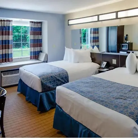 Westay Suites Belle Chasse-3