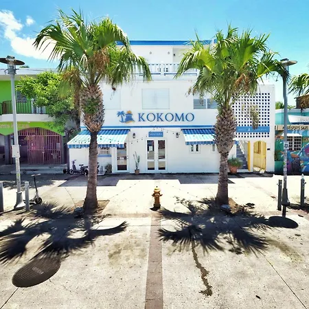 Kokomo Culebra-2