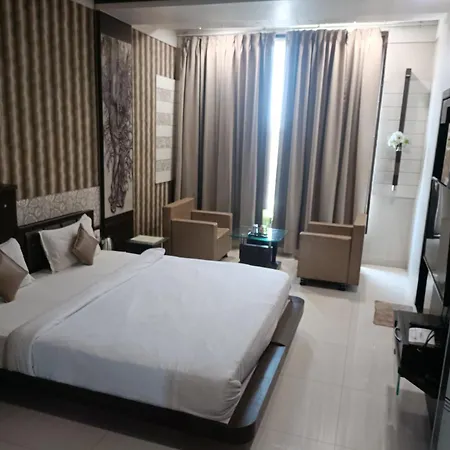 Hotel Celebration Residency-2