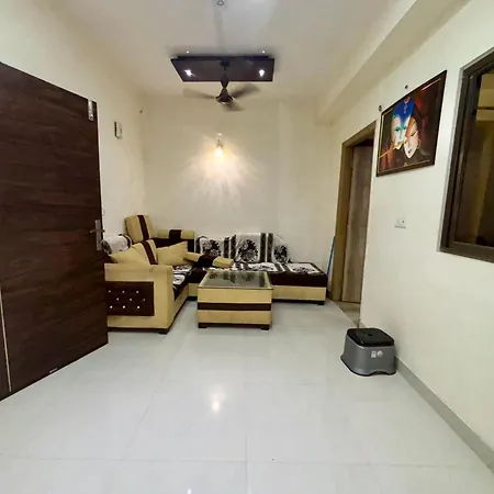 Kishan Hare Krishna Orchid Hotel Vrindavan Mathura-2