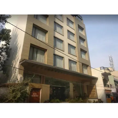 Hotel The Westinn-3