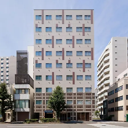 Four Points Flex By Sheraton Tokyo Higashi Kanda-3