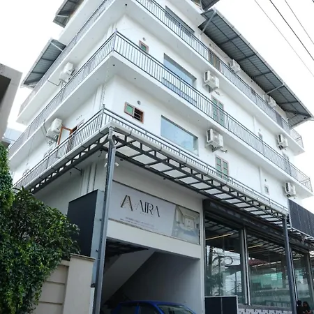 Aira Inn&Suites-3