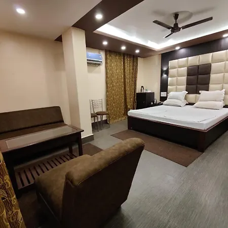 Hotel Spark-2