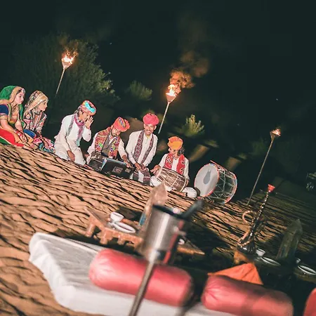 Joggan Jaisalmer Camp-3