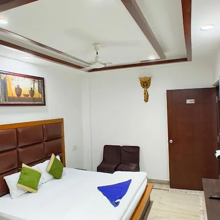 The Chefs Club Agra-3