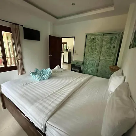 The Hideout Samui-2