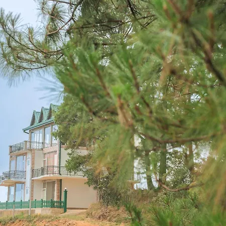 Universal Green Hills Hotel-2