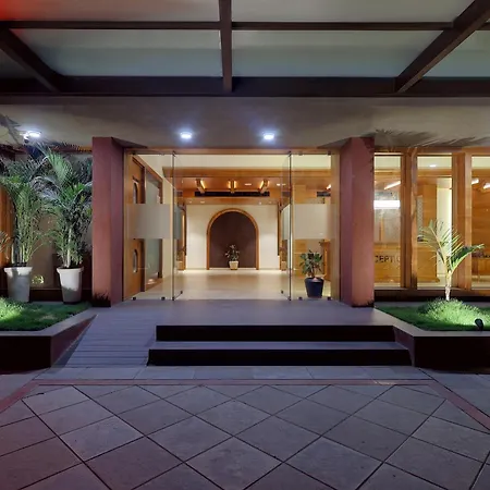 Aditya Mansingh Inn Morbi-2