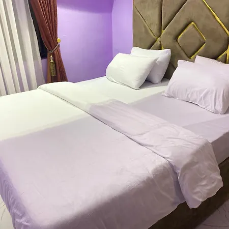 Rich Crest Hotel And Resorts-3