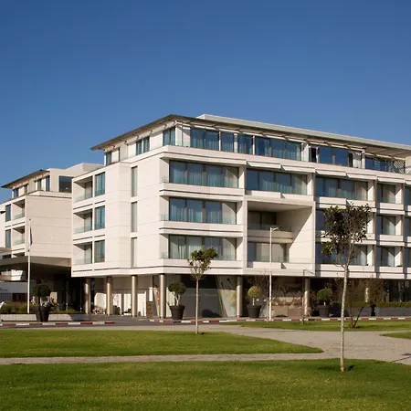 Fairmont Residences La Marina Rabat Sale-3
