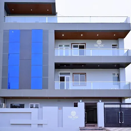 The Opal Hotel-3