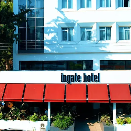Ingate Hotel-3