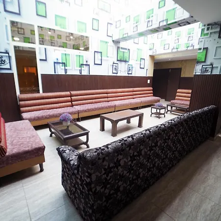 Hotel Inder Paradise-3