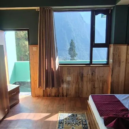Daksha Tarayana Grand Hotel-3