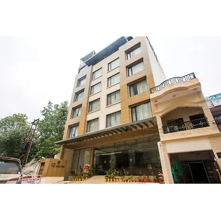 Hotel The Westinn-2