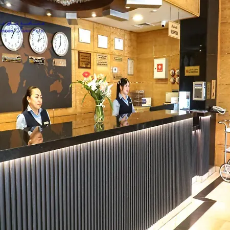 Manama Tower Hotel-2