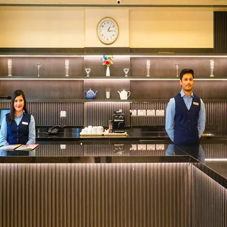 Manama Tower Hotel-3