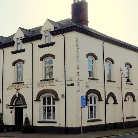 Ambrose Hotel-2