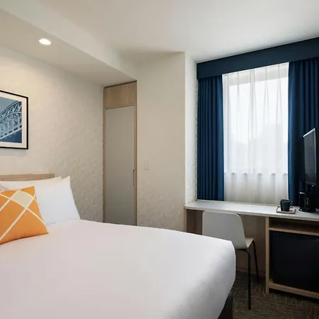 Four Points Flex By Sheraton Tokyo Higashi Kanda-2