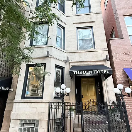 The Den Hotel-2