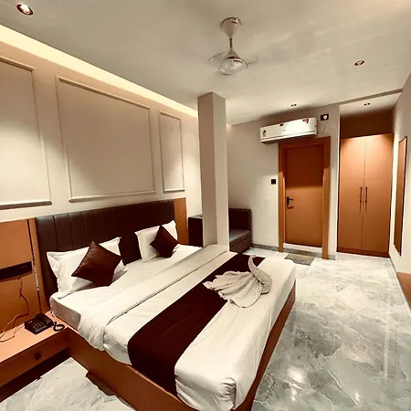 Hotel Balaji Inn, Ayodhya Bypass-3