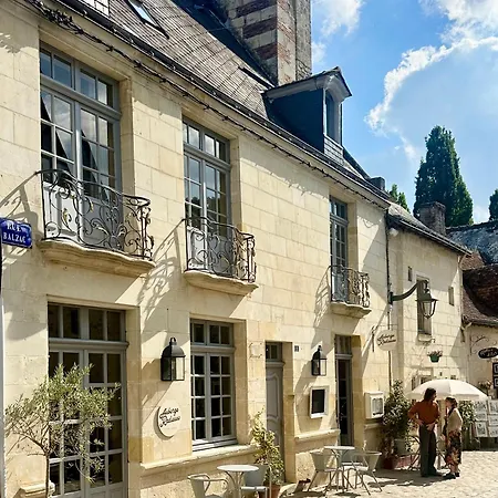 Auberge Radieuse-3
