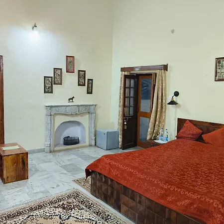 Kishangarh House-2
