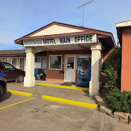 Westwind Motel-2