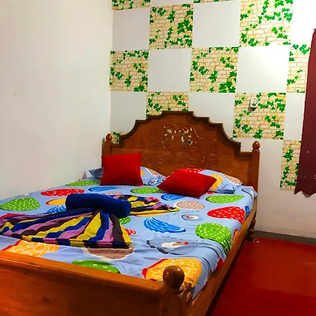 Saman Restaurant - Family House-3