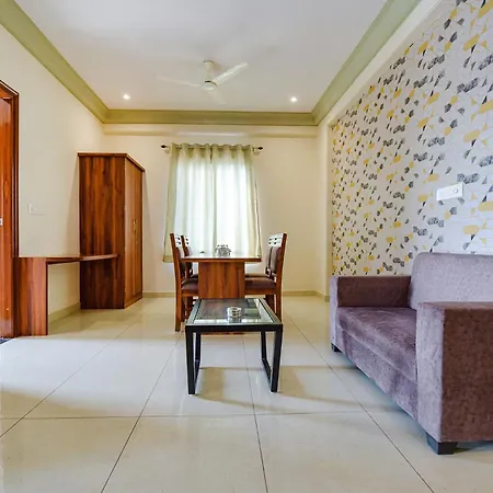 Hotel Bungalow 18-3