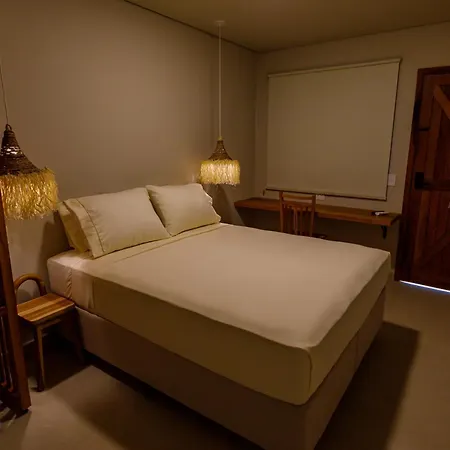 Casa Savana Suítes-2