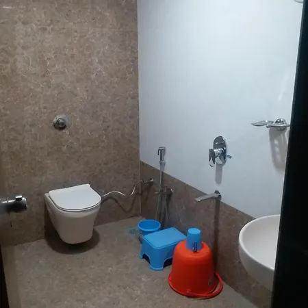 Hotel Radha Krishna-3