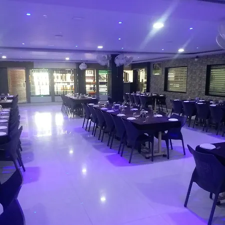 Hotel Radha Krishna-2