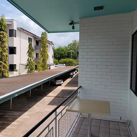 Pacific Cay Motel-2