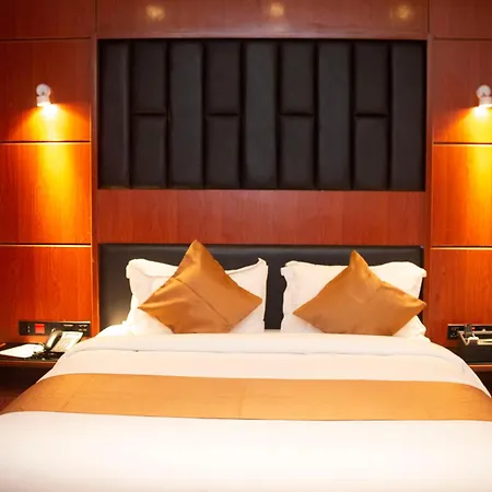 West-Swiss Hotel Aba-3