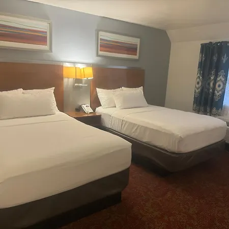 Surestay By Bestwestern Bakersfield Central-2
