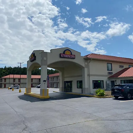Sunshine Inn-2