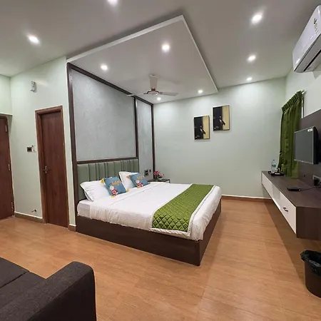 Vijay Residency-2