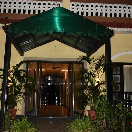 Hotel Kishan Villas - A Boutique Stay-2