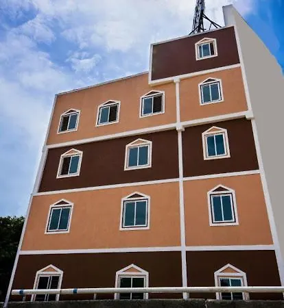 Hotel Sree-3