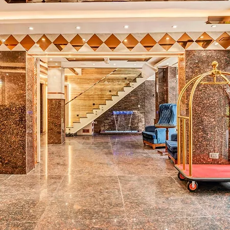Madhuban Boutique Hotel-2