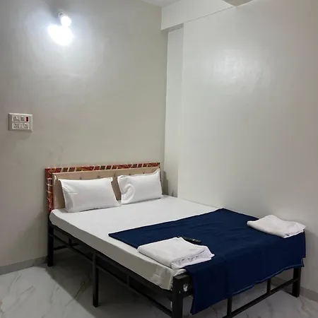 Hotel Amardeep Residency-3