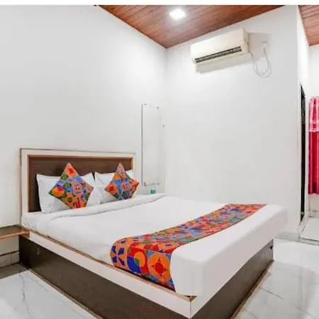 Sunil Palace-2