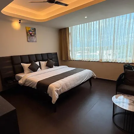 Hotel Pixel House-2