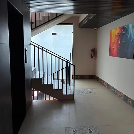 Hotel Pixel House-3